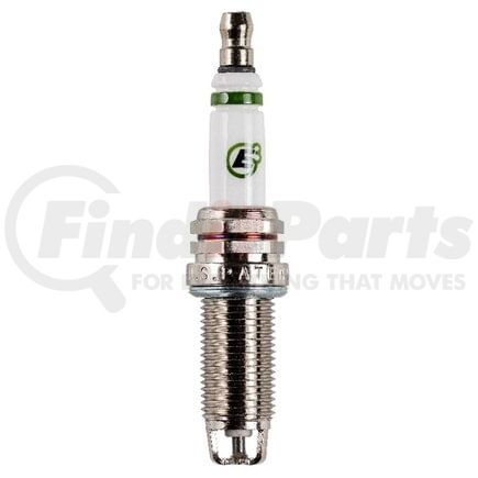 E3 Spark Plugs E381 Spark Plug Premium Automotive Spark Plug; Resistor; 9/16 in. Hex Size; 1.000 in. Thread Reach; 12mm