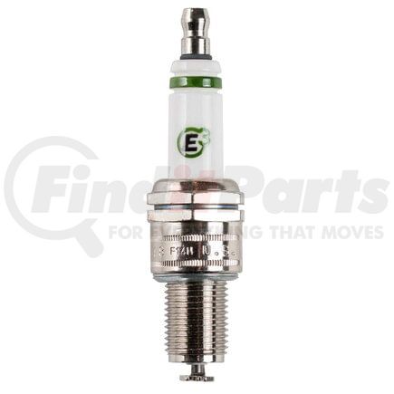 E3 Spark Plugs E3.18 Spark Plug Premium Lawn And Garden Spark Plug; Resistor; 13/16 in. Hex Size; 0.750 in. Thread Reach;