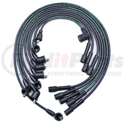 E3 Spark Plugs E3.1014 Spark Plug Wire Set Spark Plug Wire Set;