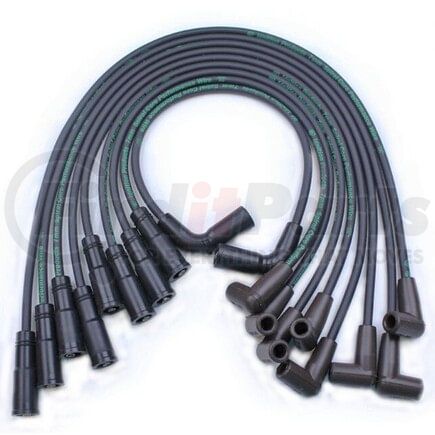 E3 Spark Plugs E3.1006 Spark Plug Wire Set Spark Plug Wire Set;