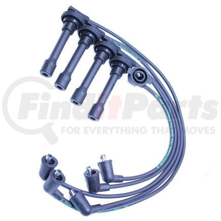 E3.1009 by E3 SPARK PLUGS - Spark Plug Wire Set;