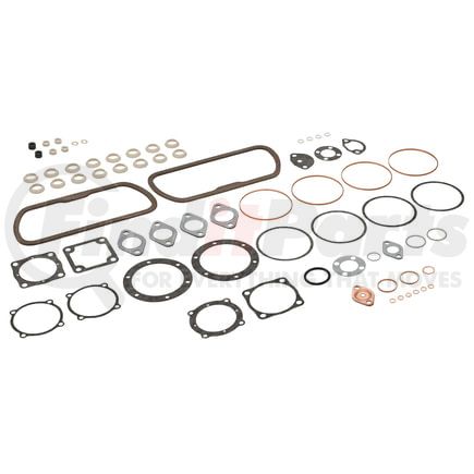Elring 006.654 Engine Gasket Set Full Gasket Kit, engine