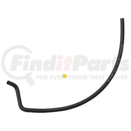 Edelmann 80643 Power Steering Return Hose 3/8" I.D. Molded Return Hose