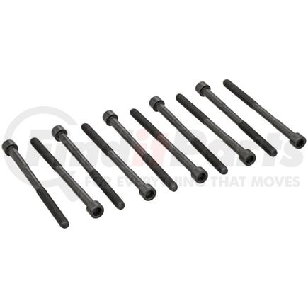 022820 by ELRING - Cylinder Head Bolt Set