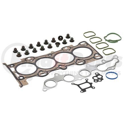 Elring 027470 Engine Cylinder Head Gasket Set Gasket Kit, cylinder head