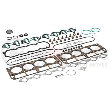 Elring 042.730 Engine Cylinder Head Gasket Set Gasket Kit, cylinder head