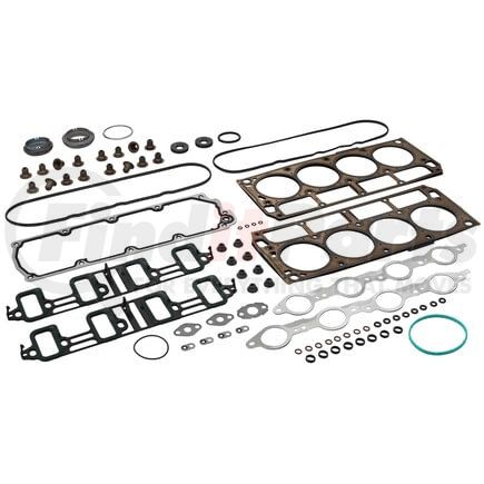 Elring 046.860 Engine Cylinder Head Gasket Set Gasket Kit, cylinder head