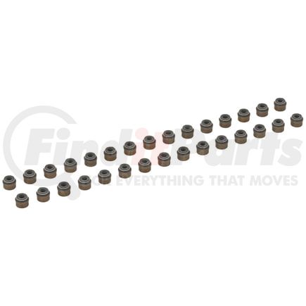 Elring 057070 Engine Valve Stem Oil Seal Set Seal Set, valve stem