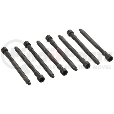 057450 by ELRING - Cylinder Head Bolt Set
