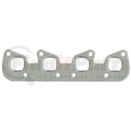069470 by ELRING - Gasket, exhaust manifold