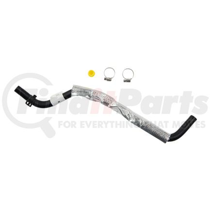81679 by EDELMANN - 3/8" I.D. Molded Return Hose