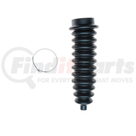 8562 by EDELMANN - RACK PINION BELLOW KIT