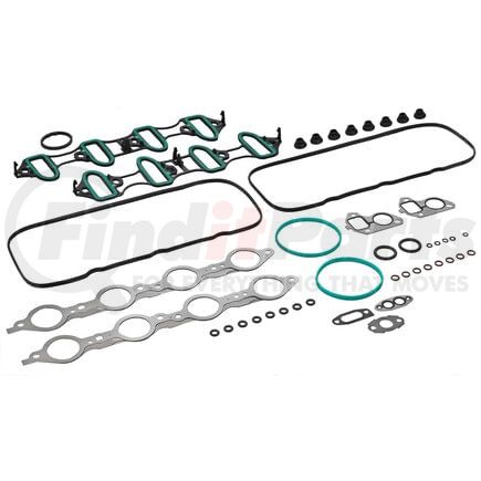 Elring 093160 Engine Gasket Set Full Gasket Kit, engine