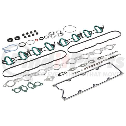 093170 by ELRING - Full Gasket Kit, engine