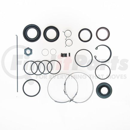 Edelmann 8612 Rack and Pinion Seal Kit RACK PINION SEAL KIT
