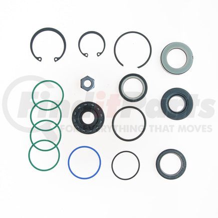 Edelmann 8628 Rack and Pinion Seal Kit RACK PINION SEAL KIT