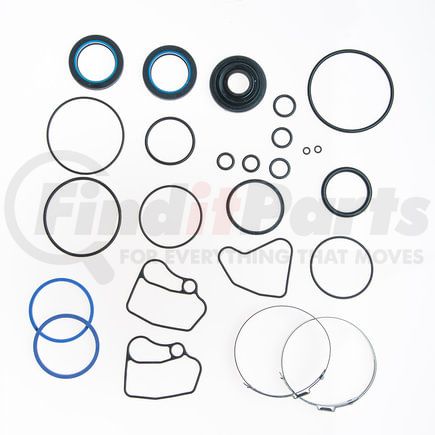 8645 by EDELMANN - RACK PINION SEAL KIT