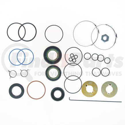 8657 by EDELMANN - RACK PINION SEAL KIT