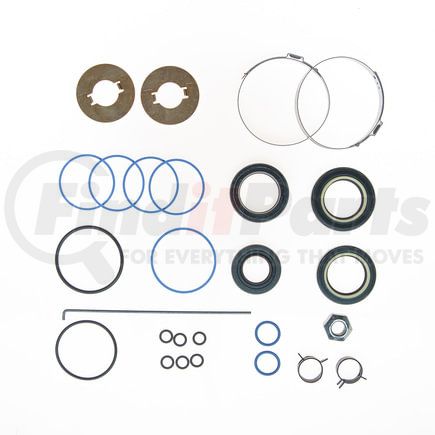 8658 by EDELMANN - RACK PINION SEAL KIT