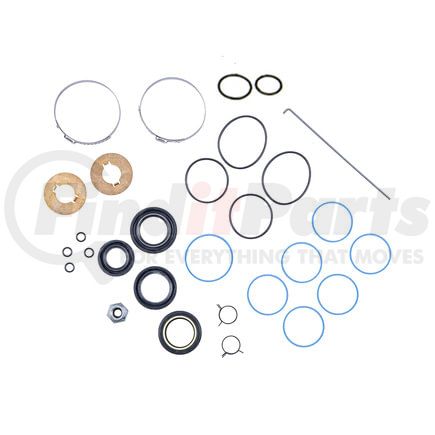 8659 by EDELMANN - RACK PINION SEAL KIT