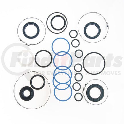 8666 by EDELMANN - RACK PINION SEAL KIT