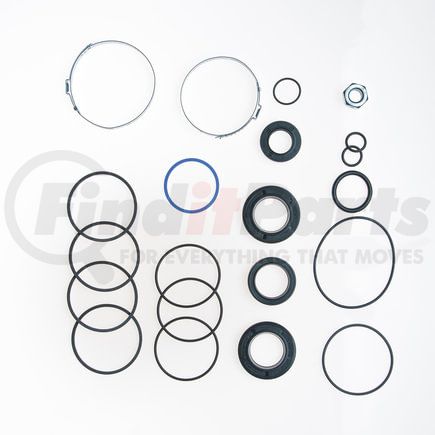 8671 by EDELMANN - RACK PINION SEAL KIT