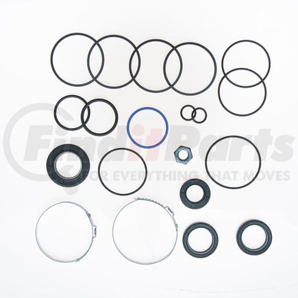 8669 by EDELMANN - RACK PINION SEAL KIT