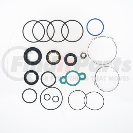 8670 by EDELMANN - RACK PINION SEAL KIT