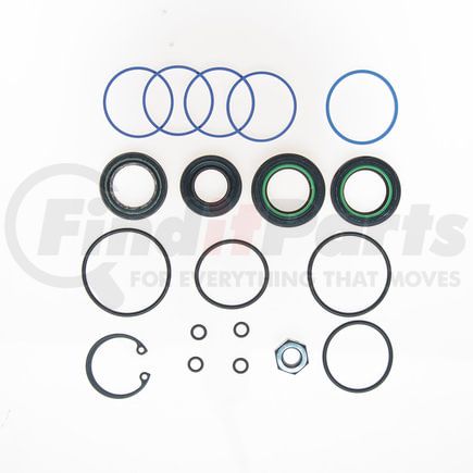 8681 by EDELMANN - RACK PINION SEAL KIT