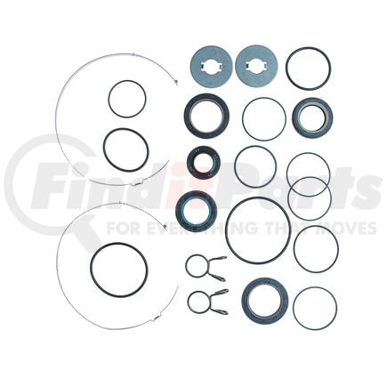Edelmann 8679 Rack and Pinion Seal Kit RACK PINION SEAL KIT