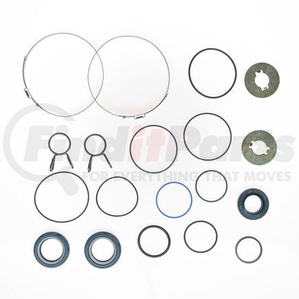 8682 by EDELMANN - RACK PINION SEAL KIT
