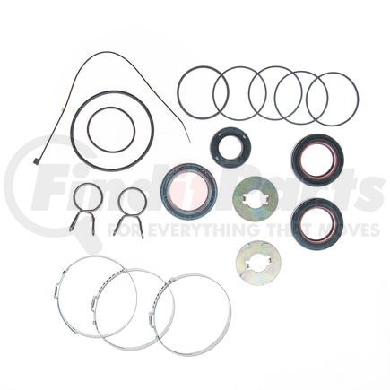 8686 by EDELMANN - RACK PINION SEAL KIT