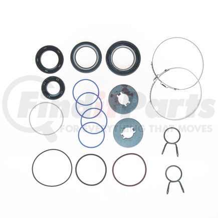 Edelmann 8687 Rack and Pinion Seal Kit RACK PINION SEAL KIT