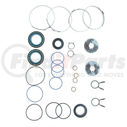 8696 by EDELMANN - RACK PINION SEAL KIT