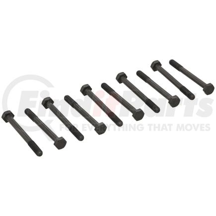 Elring 111630 Engine Cylinder Head Bolt Set Cylinder Head Bolt Set
