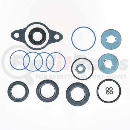 Edelmann 8698 Rack and Pinion Seal Kit RACK PINION SEAL KIT
