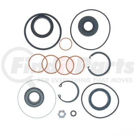 8714 by EDELMANN - STG. GEAR MAJOR SEAL KIT