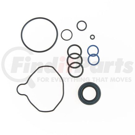 8720 by EDELMANN - PUMP SEAL KIT