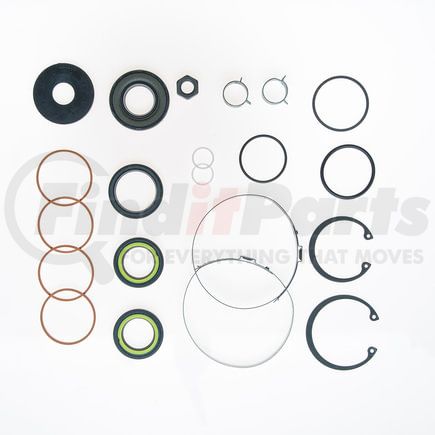 Edelmann 8730 Rack and Pinion Seal Kit RACK PINION SEAL KIT
