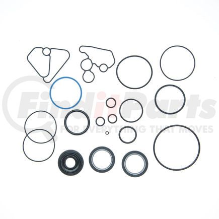 8734 by EDELMANN - RACK PINION SEAL KIT
