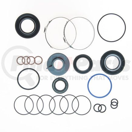 8737 by EDELMANN - RACK PINION SEAL KIT