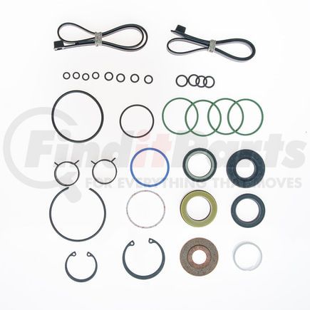 8740 by EDELMANN - RACK PINION SEAL KIT
