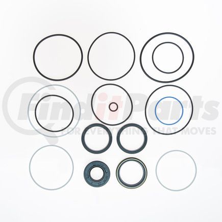 8746 by EDELMANN - STG. GEAR MAJOR SEAL KIT