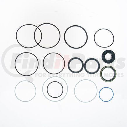 8747 by EDELMANN - STG. GEAR MAJOR SEAL KIT