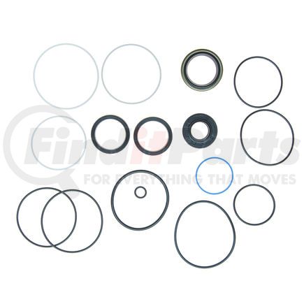Edelmann 8745 Steering Gear Seal Kit STG. GEAR MAJOR SEAL KIT