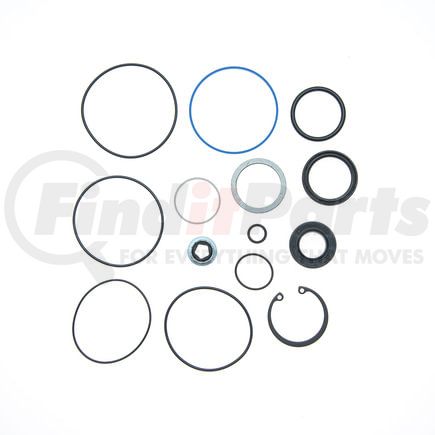 8750 by EDELMANN - STG. GEAR MAJOR SEAL KIT