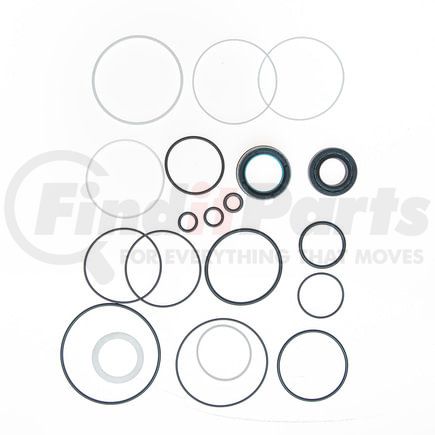 8756 by EDELMANN - RACK PINION SEAL KIT
