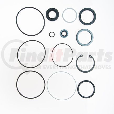 8748 by EDELMANN - STG. GEAR MAJOR SEAL KIT