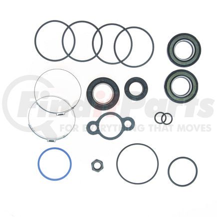 8761 by EDELMANN - RACK PINION SEAL KIT
