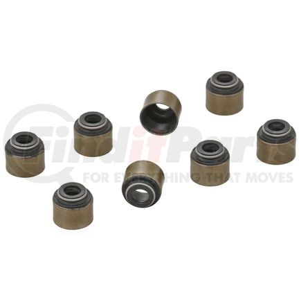 Elring 125.940 Engine Valve Stem Oil Seal Set Seal Set, valve stem